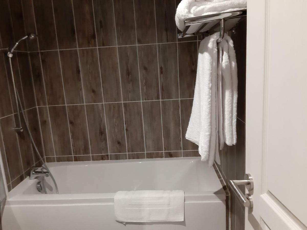 Les Logis Des Vignobles Saint Emilion En Duplex N 2 Avec Terrasse Apartment Luaran gambar